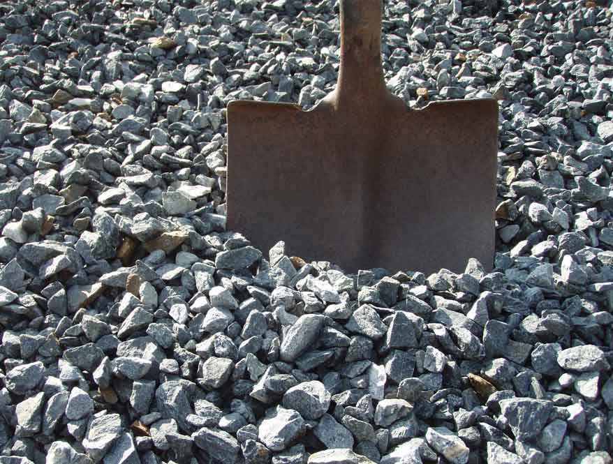 Penggunaan Batu Split Karang pada Pembuatan Beton