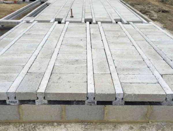 Spesifikasi Lengkap Beton Precast untuk Lantai